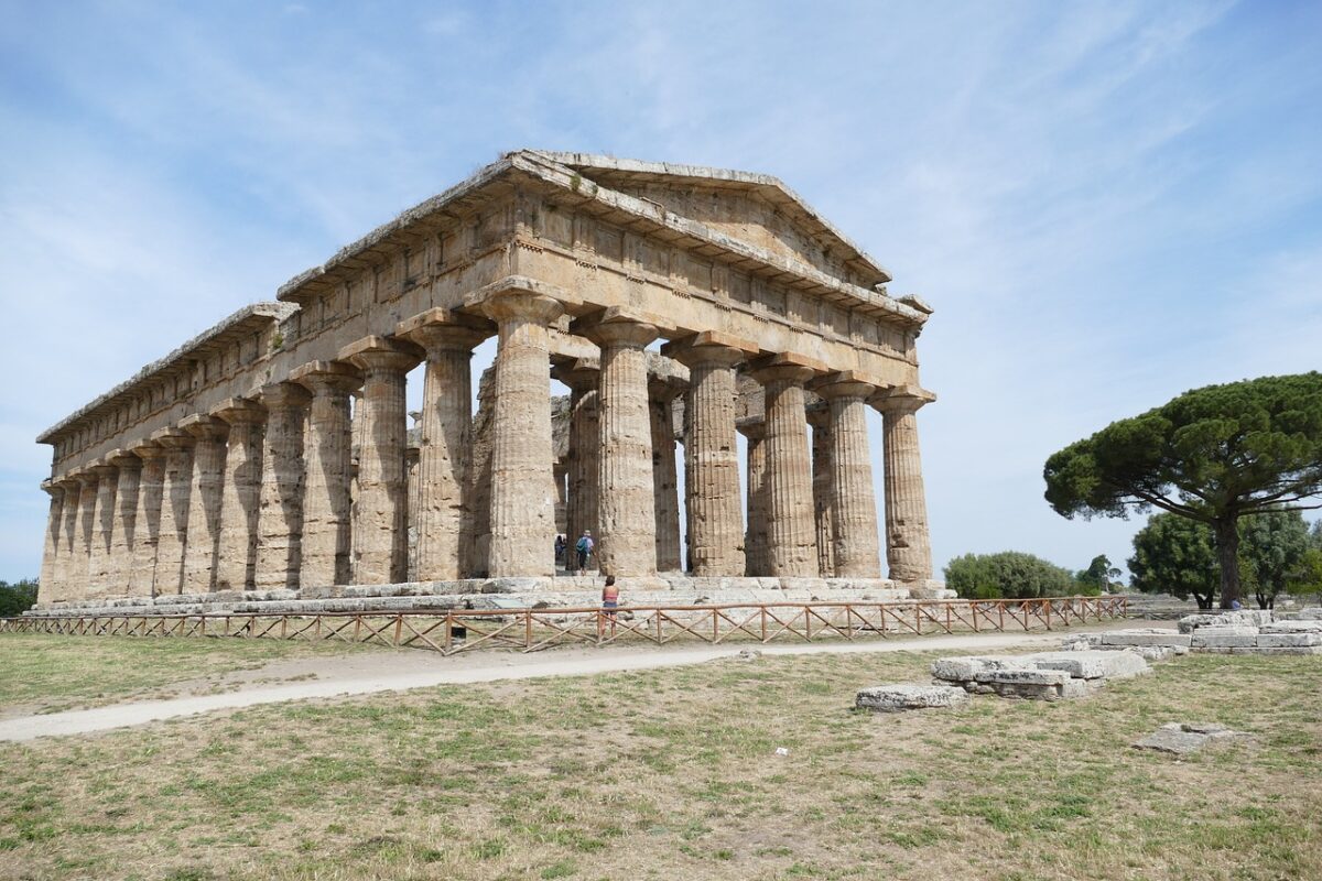 Cosa Vedere In Cilento Posti Imperdibili Viaggia In Campania