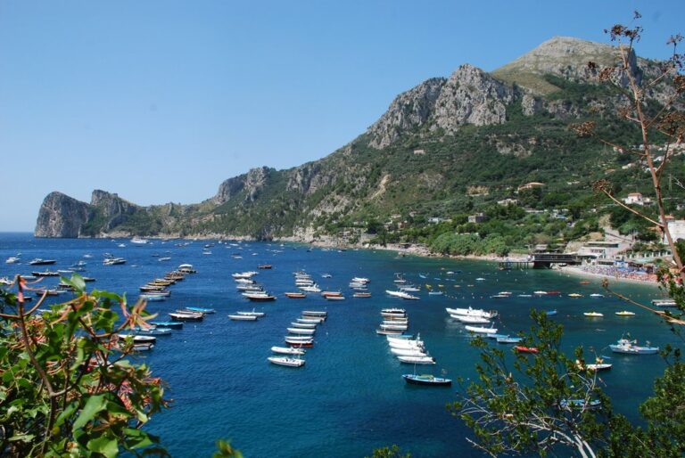 Le Migliori Spiagge Della Costiera Amalfitana Da Visitare Assolutamente