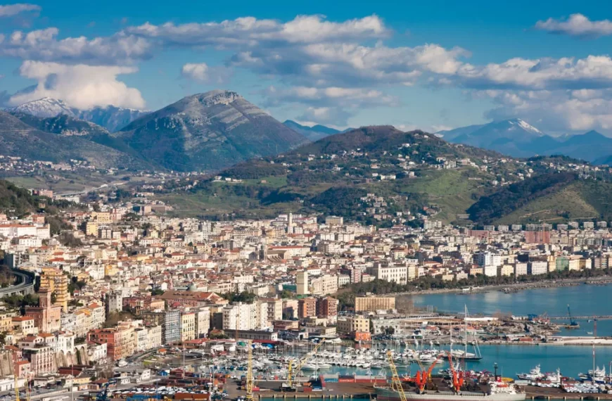 Cosa vedere a Salerno: 14 cose da visitare quando sei in città