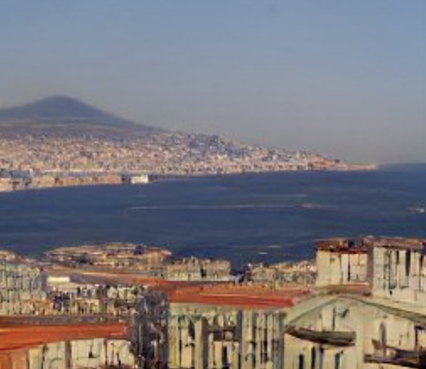 Vomero: cosa trovare in uno dei quartieri più famosi di Napoli